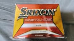 【未使用品】Srixon ゴルフボールのサムネイル