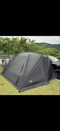 MURACO PENELOPE CAR SIDE TARPのサムネイル