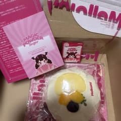 Mellojoy メロジョイ 大福　ドリアンのサムネイル