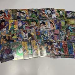 ドラゴンボールバトラーズ[第三弾] まとめ売り 極美品】ドラゴンバトラーズ 悟空3 DRAGONBALL - メルカリ