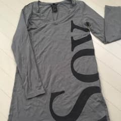 ダブスタ♡ロゴロンT♡のサムネイル