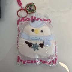 t*u様 mellojoyクリスマスのサムネイル