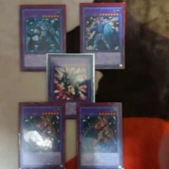 遊戯王カードのサムネイル