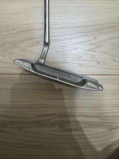 PING PAL6 パター KARSTEN MFG CORPのサムネイル