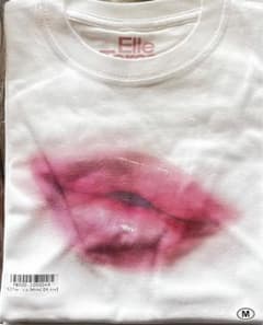 Ella Teresa エルテレサ ちびTee - メルカリ