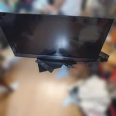 SONY BRAVIA KDL-40EX700 液晶テレビ 本体ジャンクのサムネイル