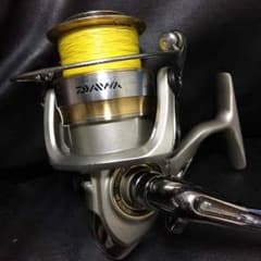 Daiwa・クレストのサムネイル