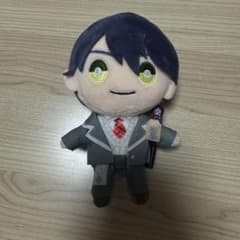 剣持刀也 ぬいぐるみのサムネイル