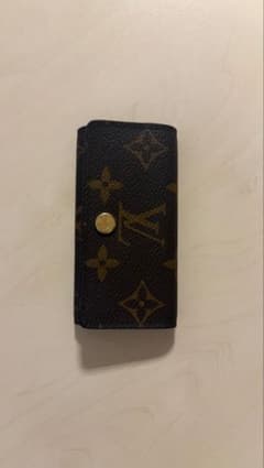 LOUIS VUITTON キーケース４連のサムネイル