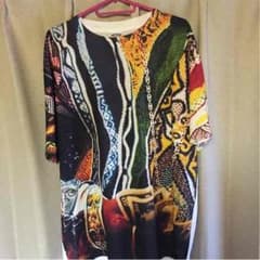 ビギー coogi Tシャツのサムネイル