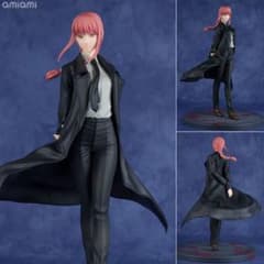 Dodomo Studio 魔女 1/6 スタチュー マキマ フィギュア | Shop