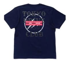 TokyoDriveCarClub×FragmentdesignTシャツ - メルカリ