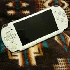 PSP本体 ジャンクのサムネイル
