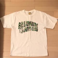 BBCコラボTシャツのサムネイル
