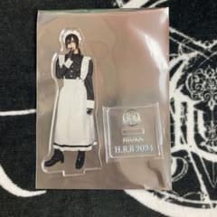 JILUKA Boogie HBB2025 アクスタ JILUKA official site
