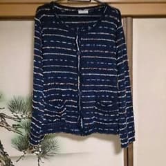 カーディガン★のサムネイル