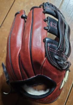 Mizuno Global Elite フルオーダーグローブ 硬式のサムネイル