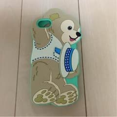 iPhone5sケース ダッフィー  さっちゃん様専用のサムネイル