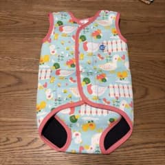 Splash About ベビー水着 6-18ヶ月用のサムネイル