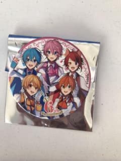 すとぷり6周年缶バッジのサムネイル
