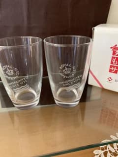 未使用　　ロイヤルコペンハーゲンのサムネイル