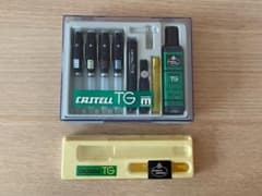 Faber Castell 製図ペンセット TG ビンテージ - メルカリ