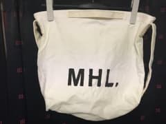 MHL.ショルダーバッグのサムネイル