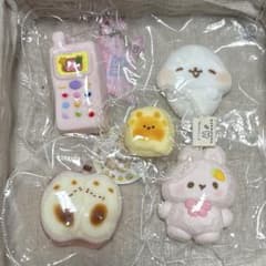 스퀴즈 묶음 판매