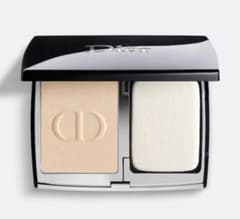 Dior  フォーエヴァーコンパクト ナチュラルベルベット0Nのサムネイル