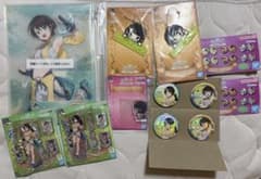 ホロライブ 一番くじ 大空スバル グッズ まとめ売りのサムネイル