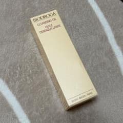 ビオドラガ BIODROGA クレンジングオイル 150ml - メルカリ