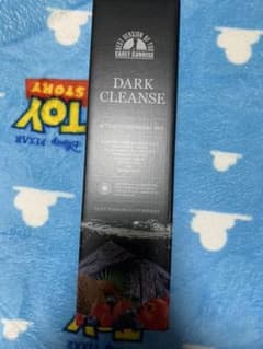Ce'Parfait DARK CLEANSE 710mlのサムネイル