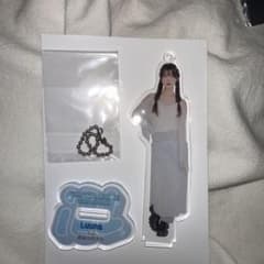 最終未来少女 Luuna アクリルスタンドのサムネイル