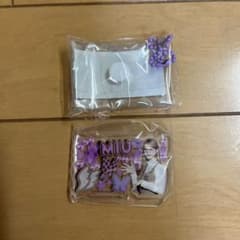 みてコレ！ ミーアイ ME:I みうMIU カプセルトイのサムネイル
