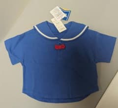 バースデイ ドナルド セーラーTシャツ 90cmのサムネイル
