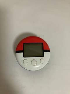 ポケウォーカーのサムネイル