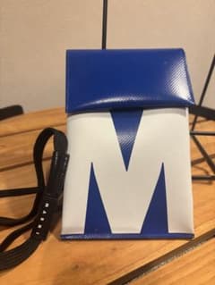 MARNI スマホショルダーのサムネイル