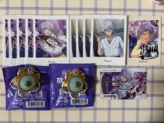 【あんスタ】カンナ グッズセット