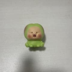 こびとづかん カクレモモジリ フィギュアのサムネイル