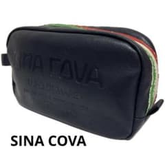 SINA COVA シナコバ バッグ - メルカリ