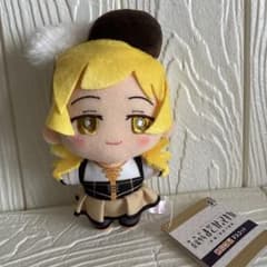 魔法少女まどか☆マギカ みにコレ！マスコットの入手方法まとめ