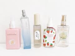 香水 まとめ売り レディース フレグランス5点セット フレグランスミスト 香水 5本セット まとめ売り - メルカリ