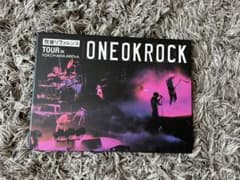 ONE OK ROCK/\"残響リファレンス\"TOUR in YOKOHAM…のサムネイル