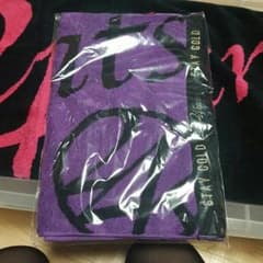 24karats EXILE タオルのサムネイル