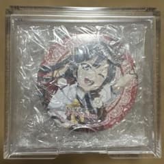 【中古品】優木せつ菜　初回ラフェス　缶バッジ1枚 中古品】優木せつ菜 初回ラフェス 缶バッジ1枚 - メルカリ