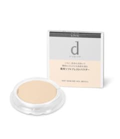 ｄ　プログラム　薬用　エアリースキンケアヴェール　（レフィル）　（医薬部外品）のサムネイル