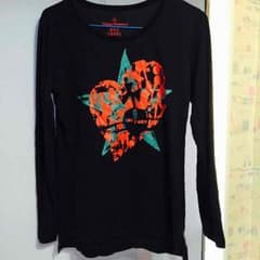 ヴィヴィアン redlabel レア ロンT セット7000円のサムネイル