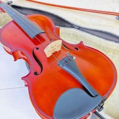 Hyojeong　HV-100　バイオリン　4/4 サイズ Hyojeong HV-100 バイオリン 4/4 サイズ - メルカリ