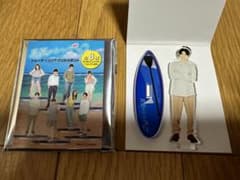 真夏のシンデレラ　アクスタのサムネイル