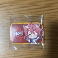 カラフルピーチ　もふ　缶バッジ　24個　ウェンディーズ カラフルピーチ からぴち ウェンディーズ 缶バッジ｜Yahoo!フリマ（旧